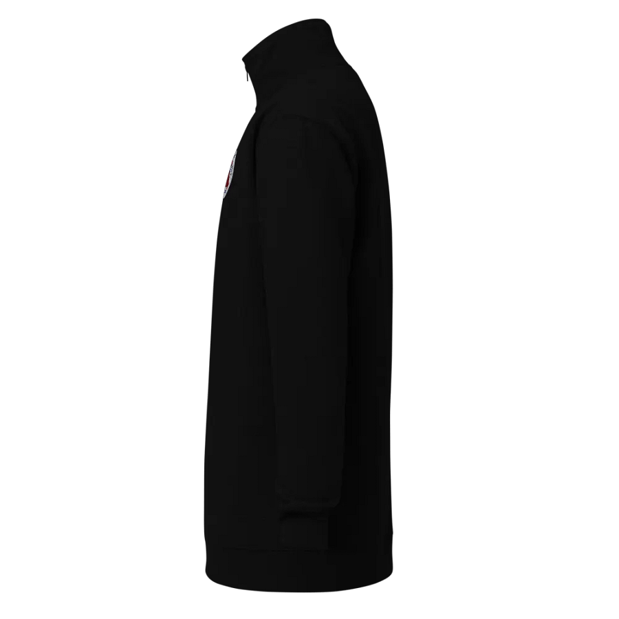 2025 National Specialty Quarter Zip Pullover - Embroidered - 3 Colors product image (3)