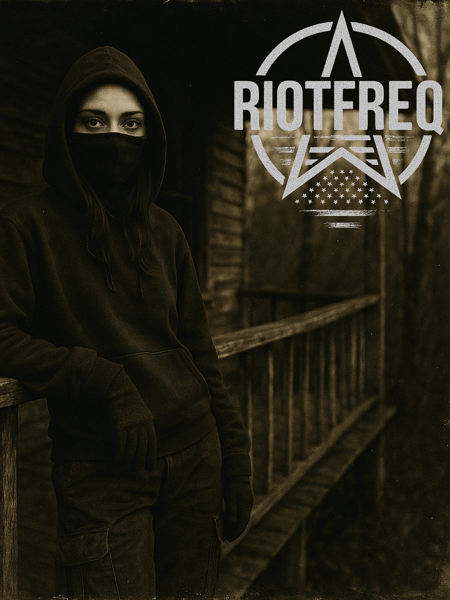 RiotFreq - Hush (Single) product image (1)