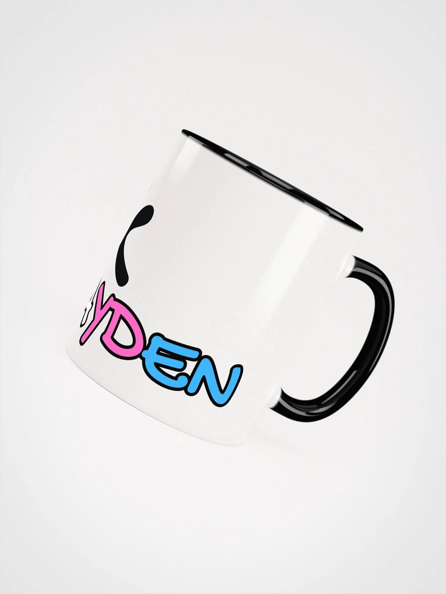 HK HeyyKayden Trans Mug product image (5)