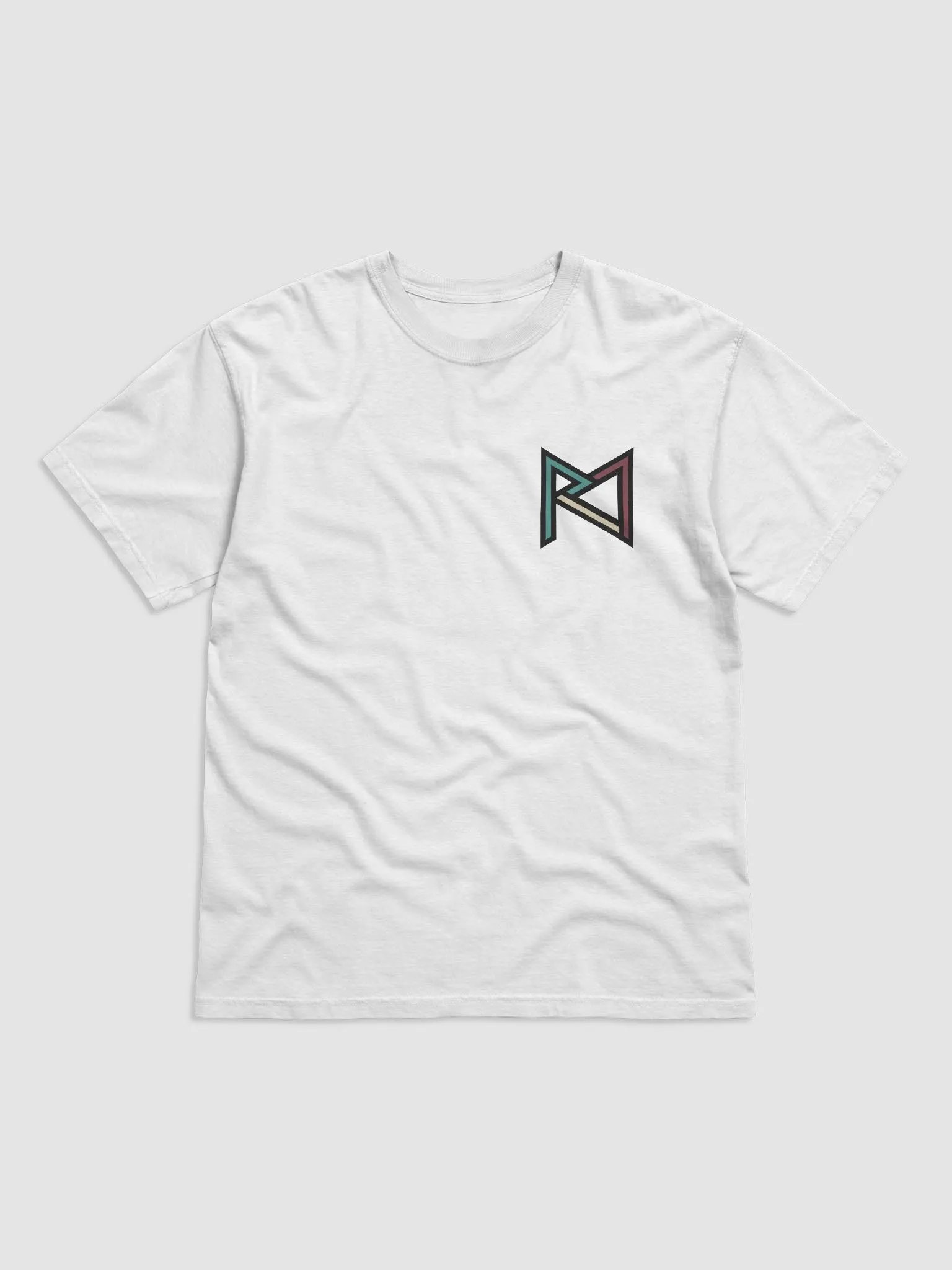 T-shirt logo product image (1)