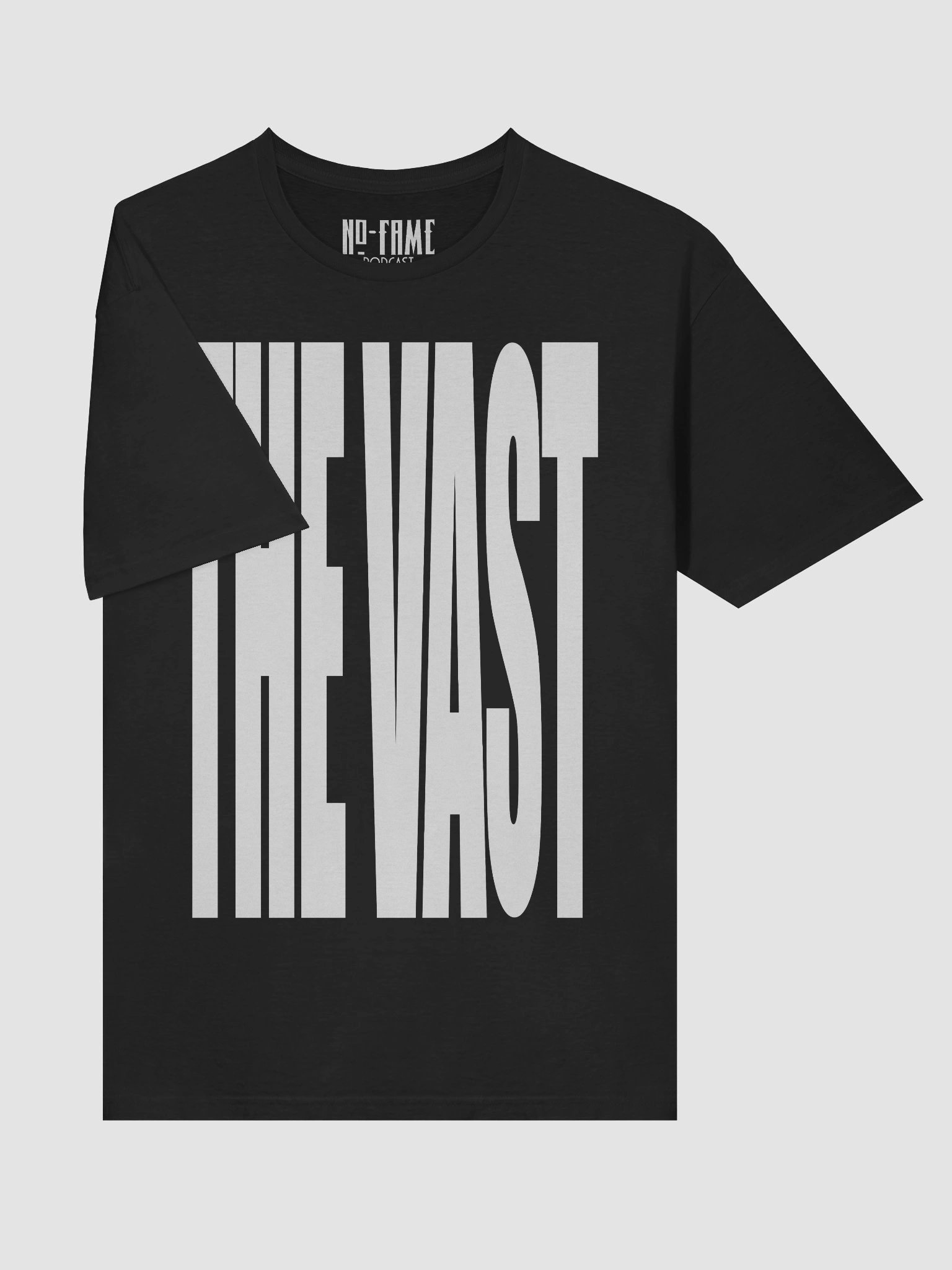 The Vast The Loooong Way Soft Tee product image (5)