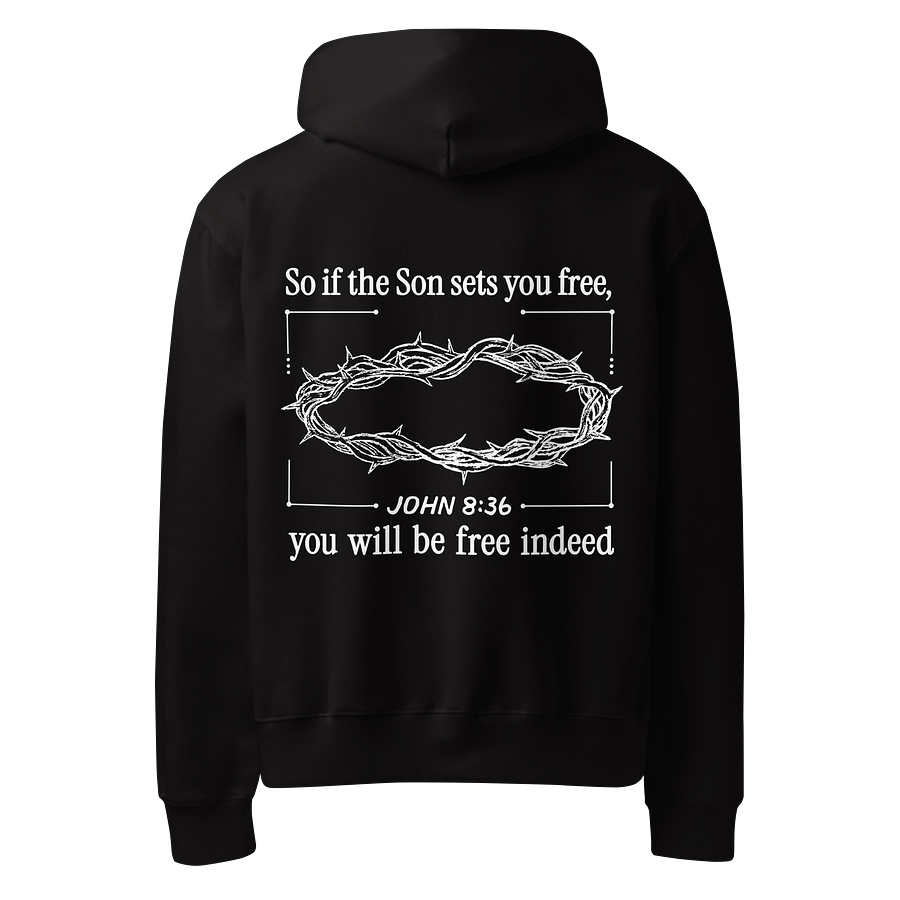 Promises: I AM FREE product image (5)