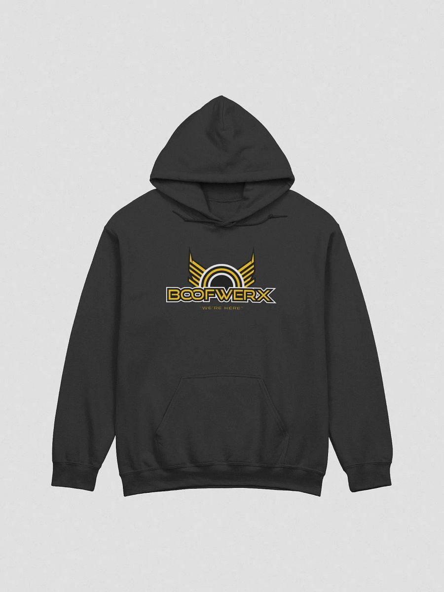 Boofwerx Hoodie product image (2)