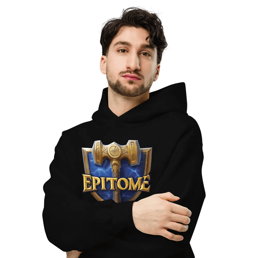Hoodie product image (6)