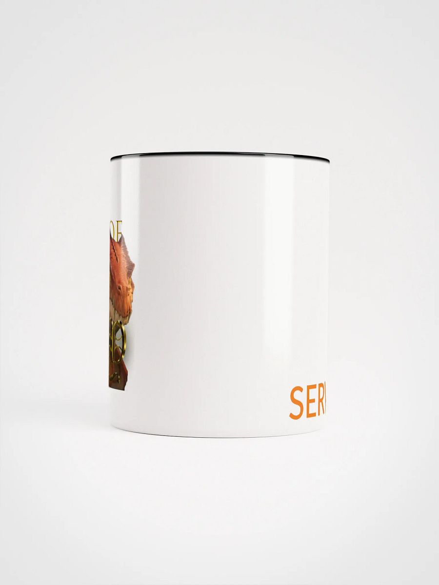 The Legend of Gary Mug product image (3)