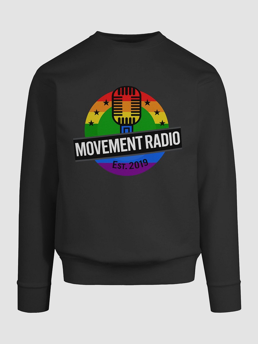 Movement Radio Pride Logo product image (9)