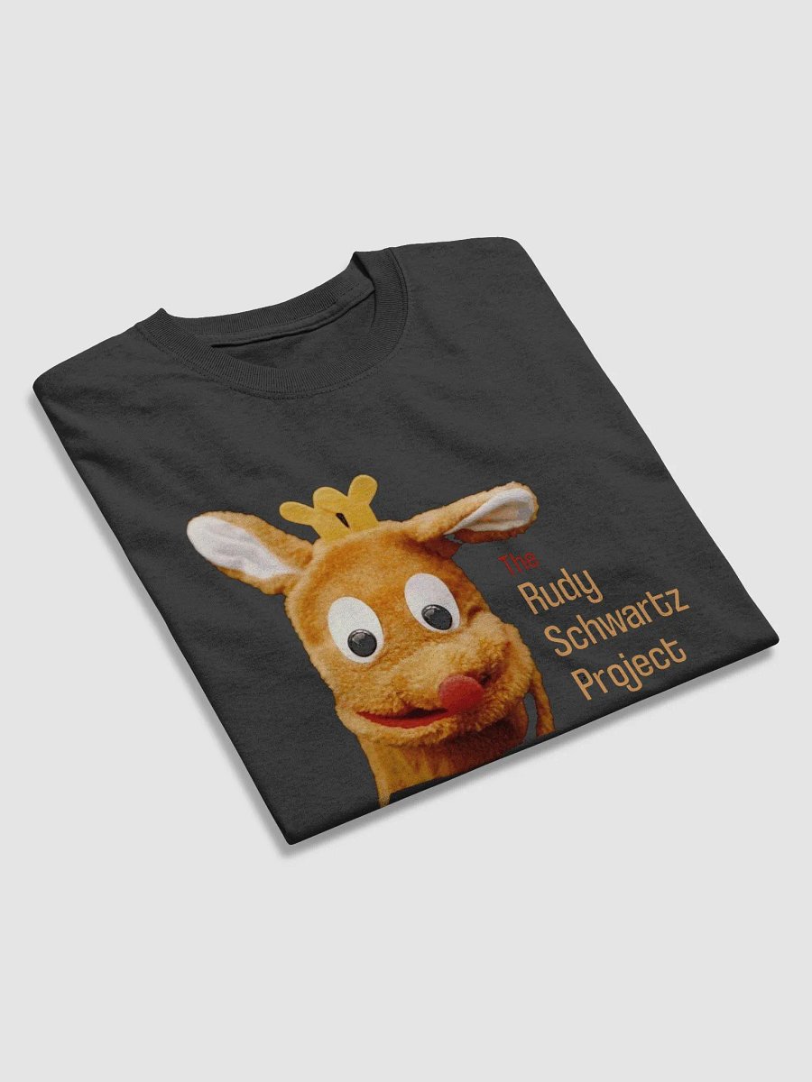 Waldo RSP T-shirt product image (3)