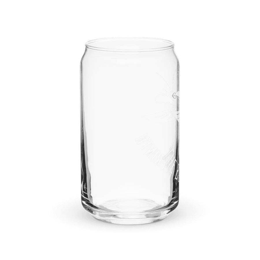The Bugs Labyrinth Glass Can Cup product image (40)
