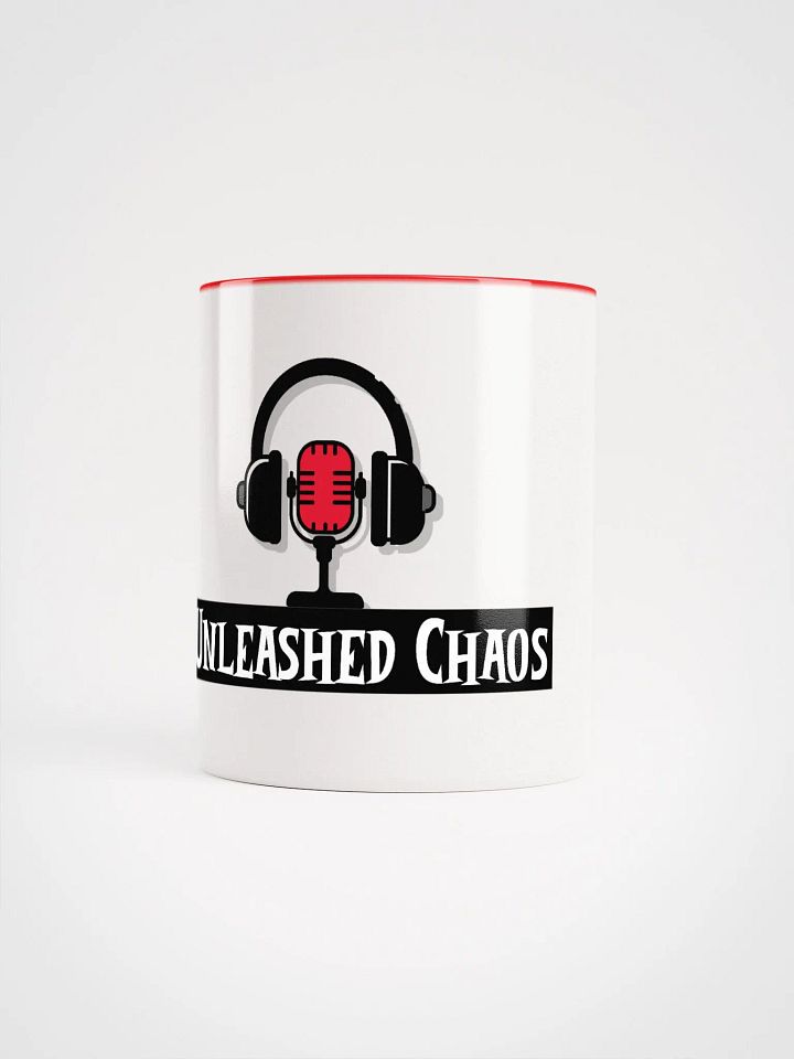 Unleashed Chaos Cup product image (10)