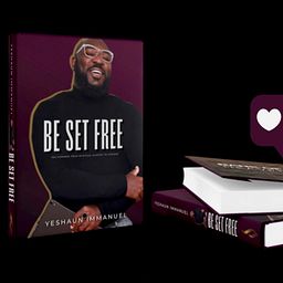 Be Set Free- Mentorship Coaching Call  