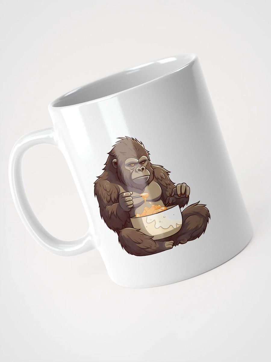 Kawaii Ape Art product image (3)
