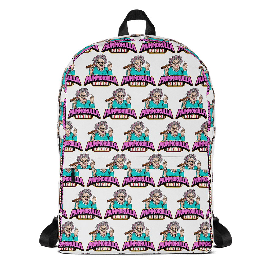 Mummorulla Reppu product image (1)