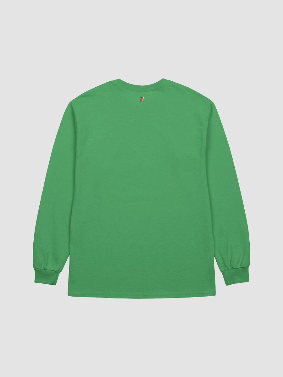 Joy Long Sleeve Tee product image (9)