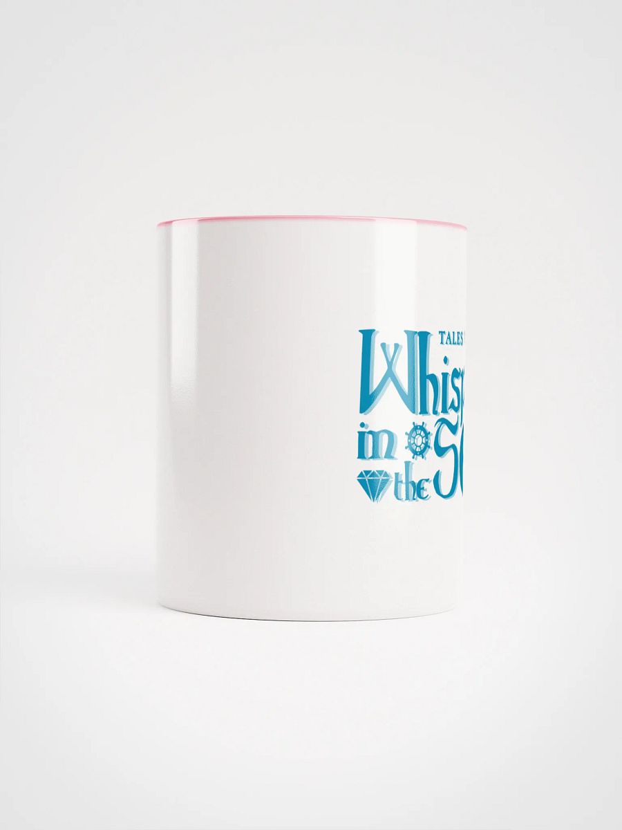 Whispers in the Sea Ceramic Mug product image (14)