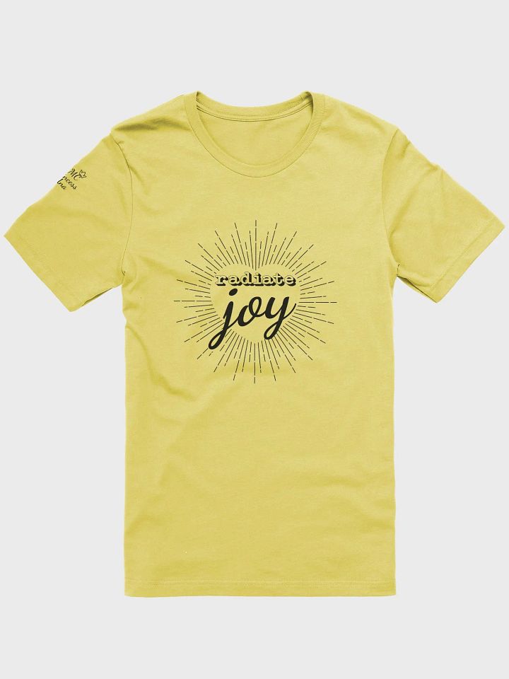 Radiate JOY - TSHIRT product image (1)