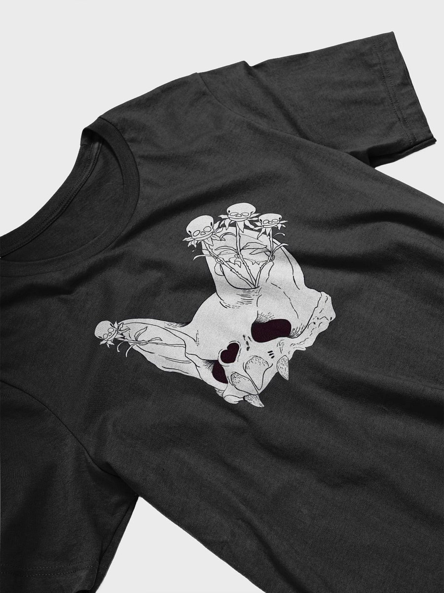 Bat Skull Short Sleeve product image (21)