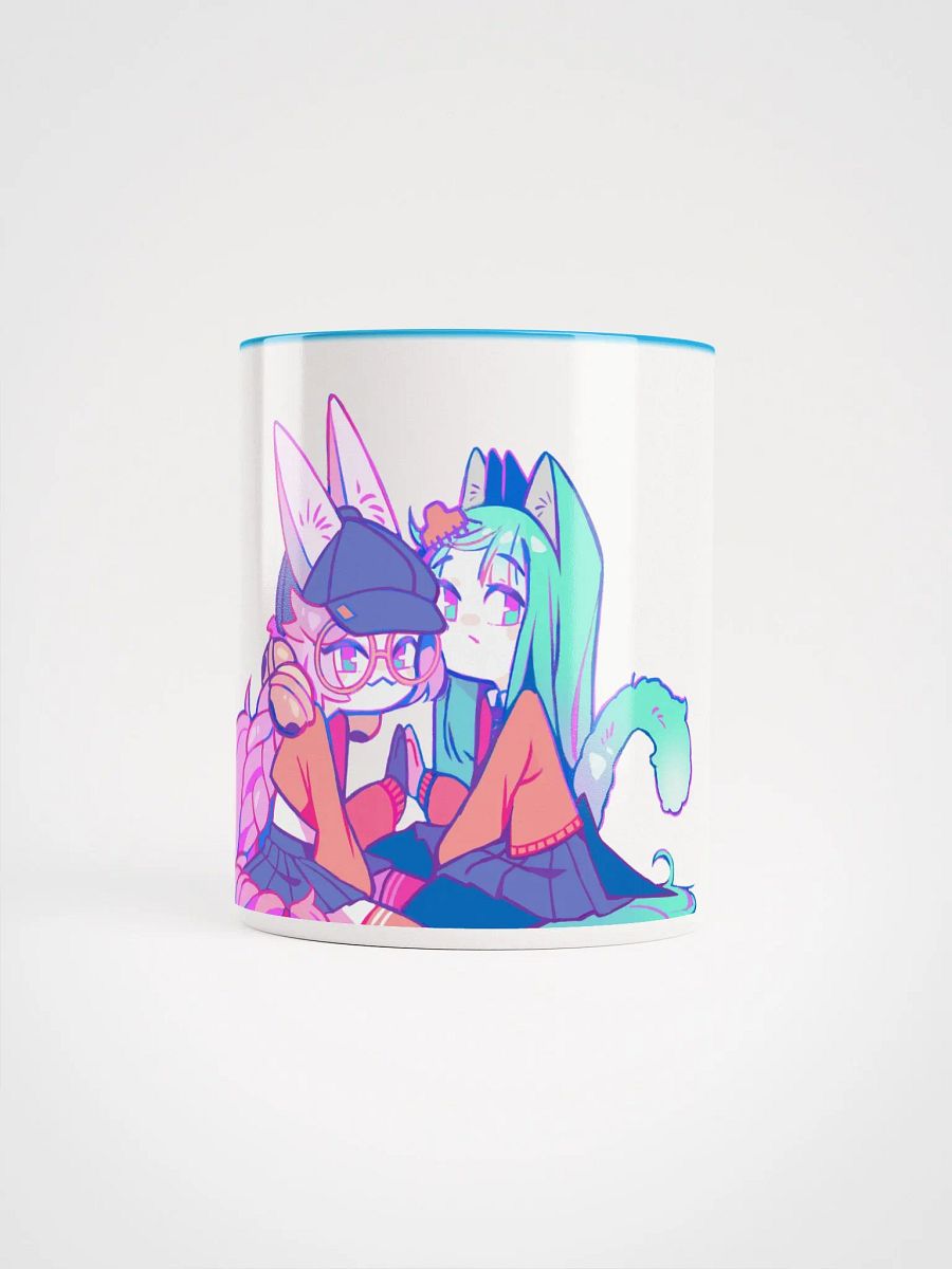 Minty & Yumi - Mug product image (13)