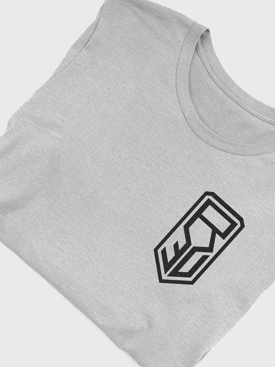Black R30 Tee product image (5)