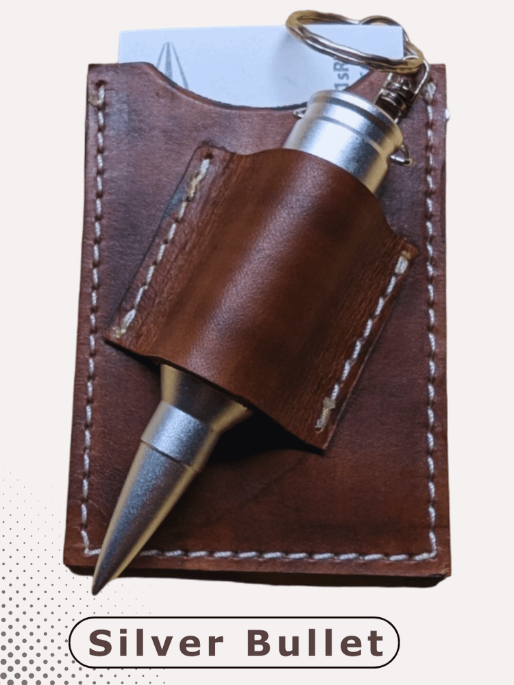 Silver Bullet product image (1)