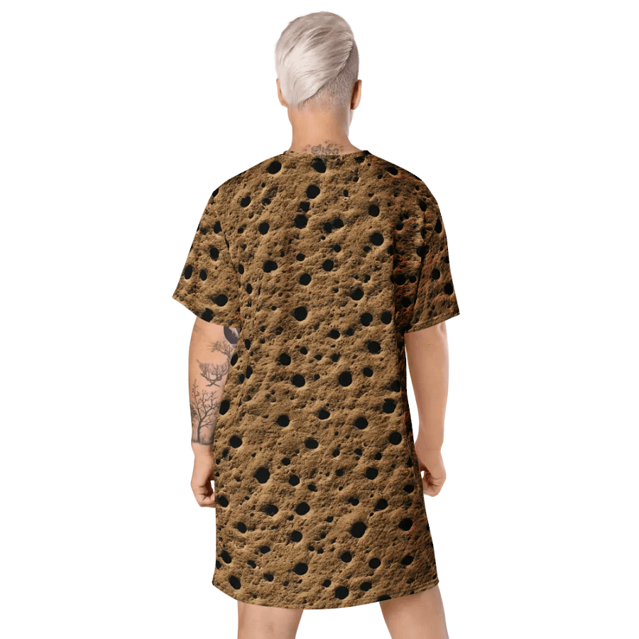 Earth Essence T Shirt Dress product image (10)