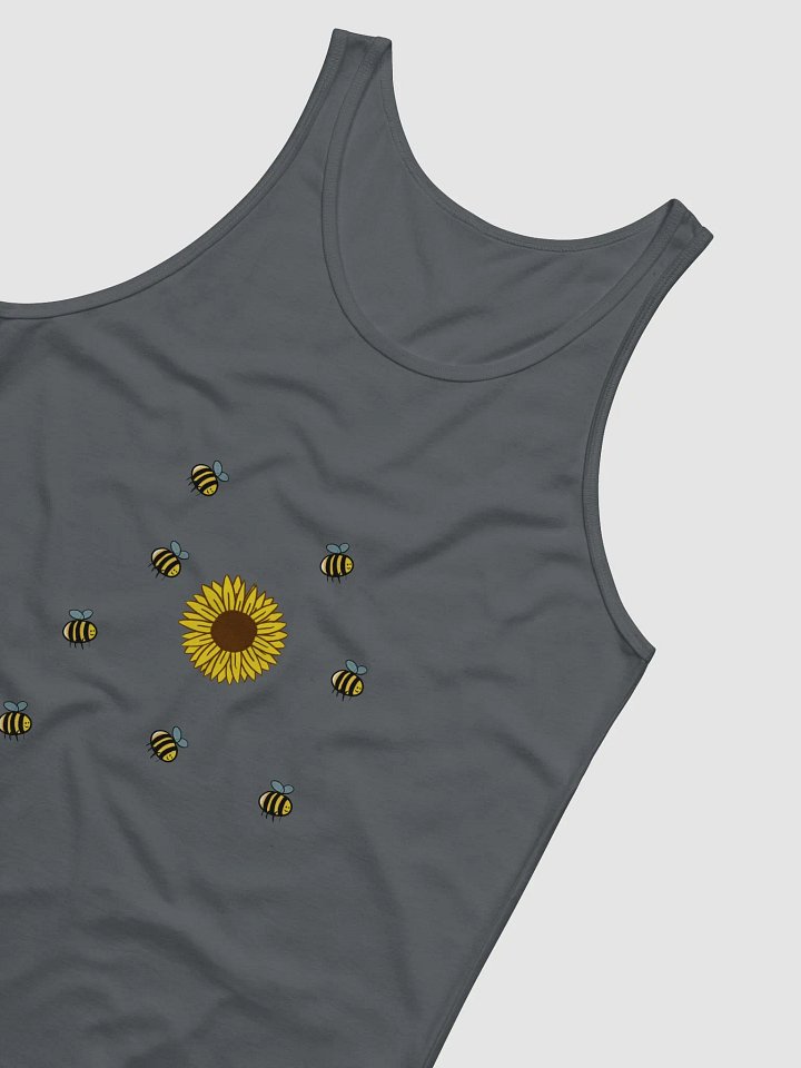 Busy Bees Tank Top product image (2)