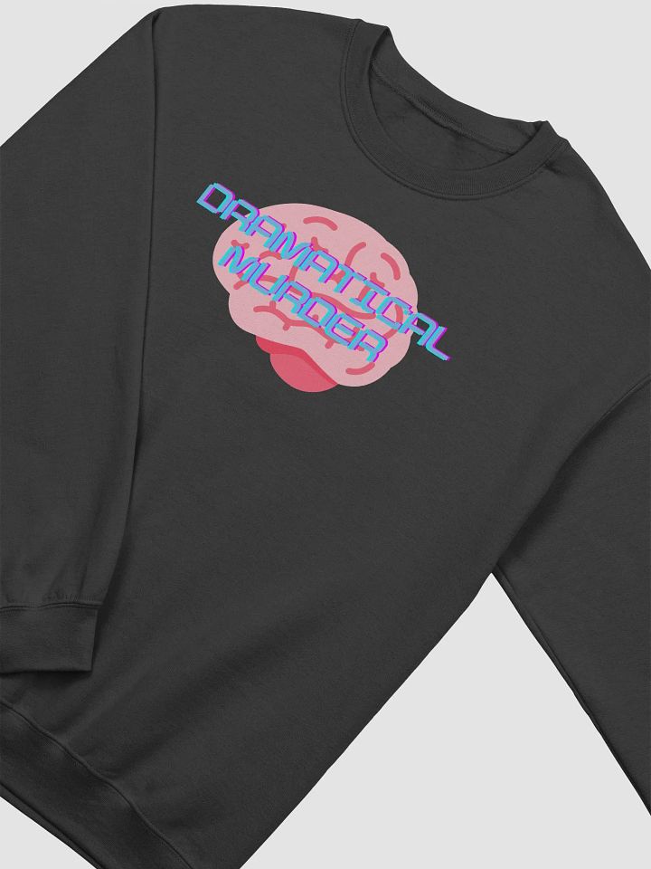 DRAMAtical Murder on my Brain Sweatshirt product image (13)