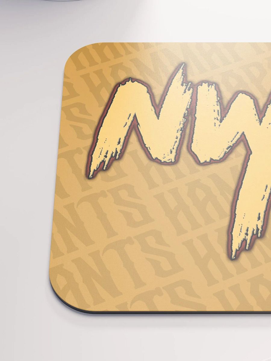 IYKYK - NWNG Mouse Pad product image (6)