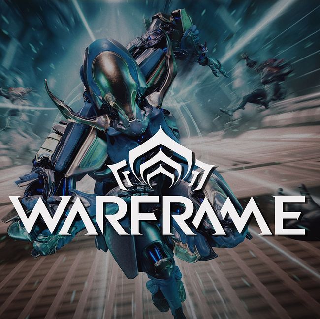 Warframe Collection