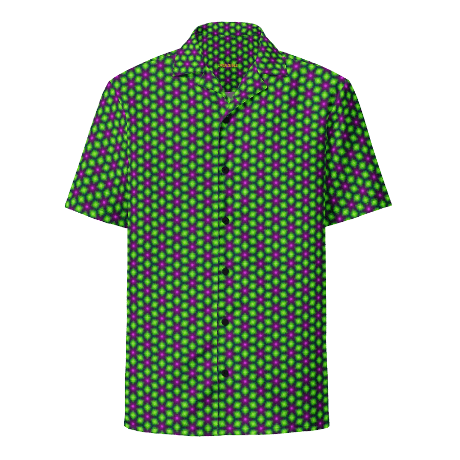 "Dendoktoor" Hawaiian Shirt product image (4)