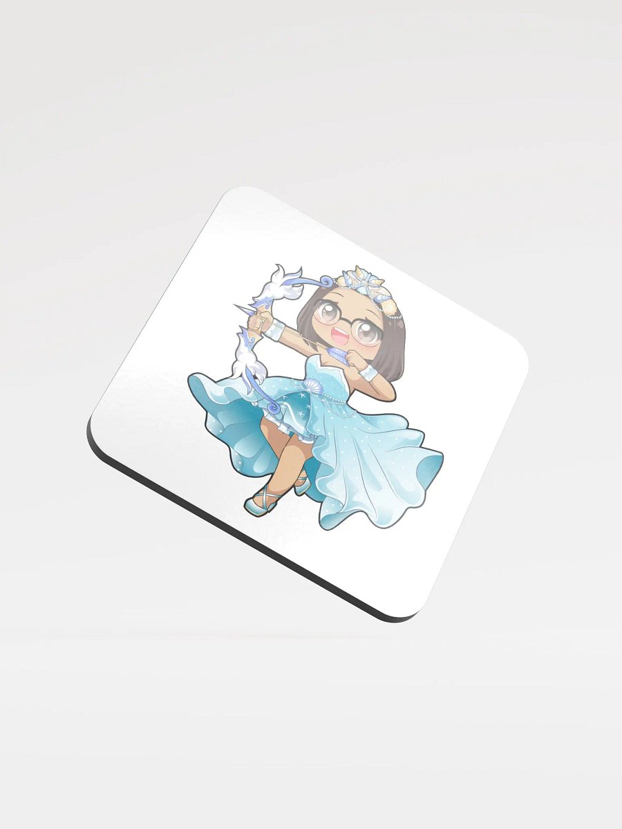 Art3mis Avatar Coaster product image (1)