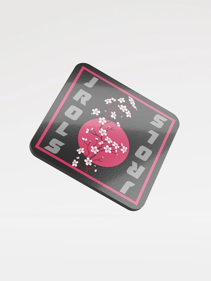 JRols Cherry Blossom Coaster product image (1)