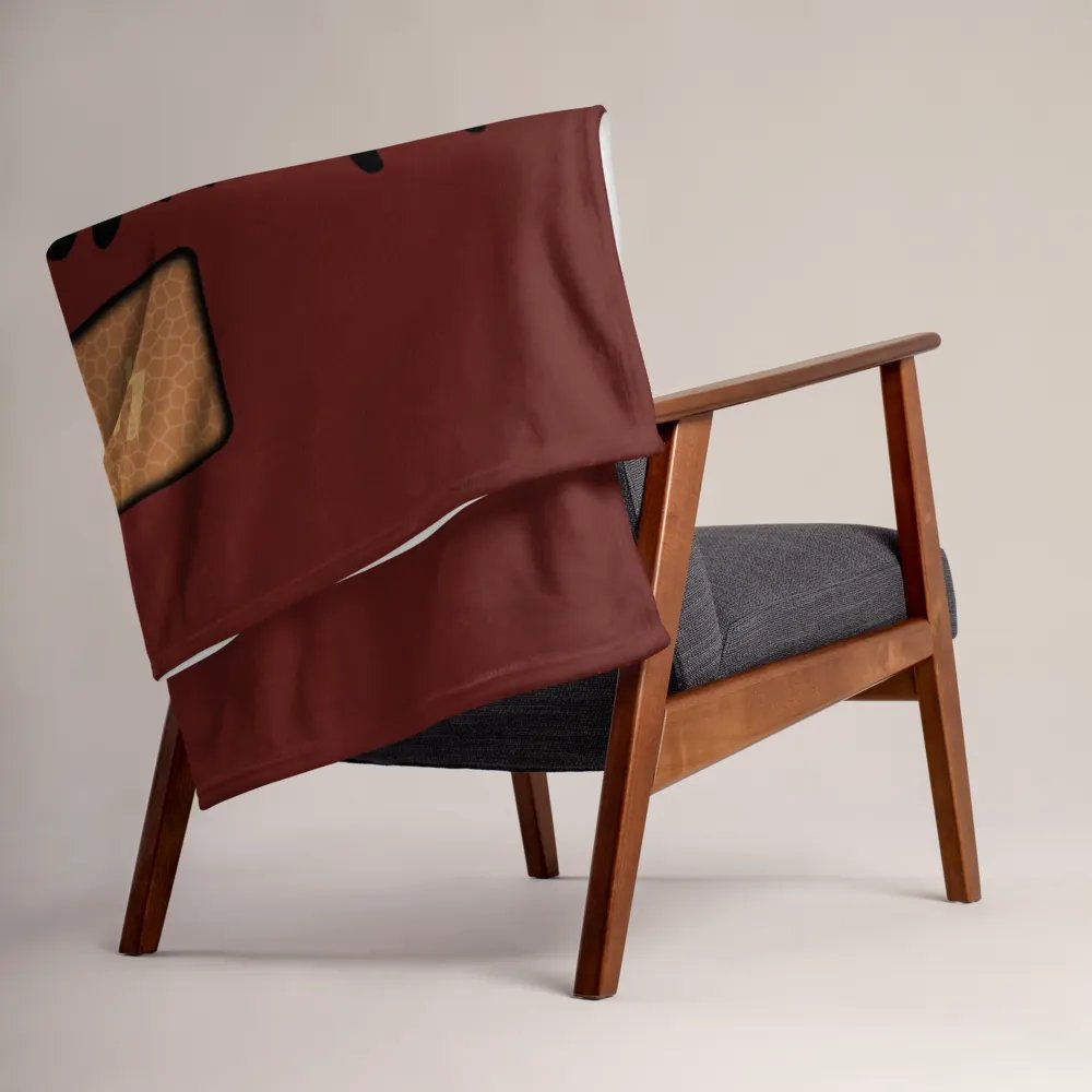 Warmest Regards (blanket) product image (15)