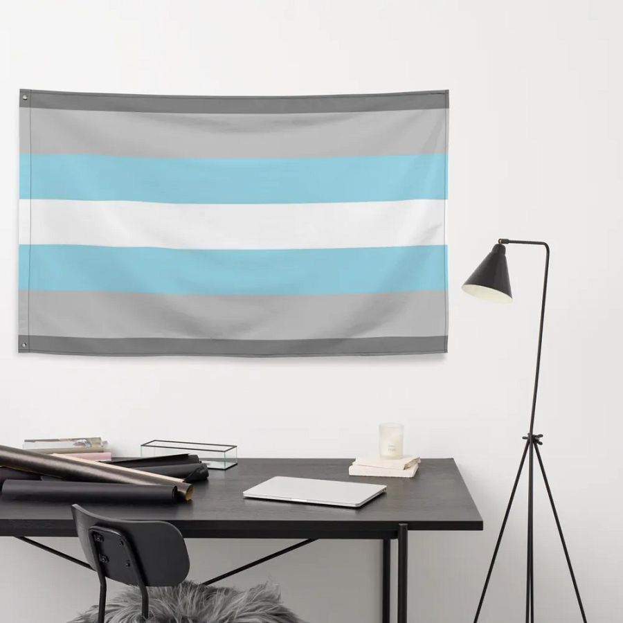 Demiboy Flag product image (9)