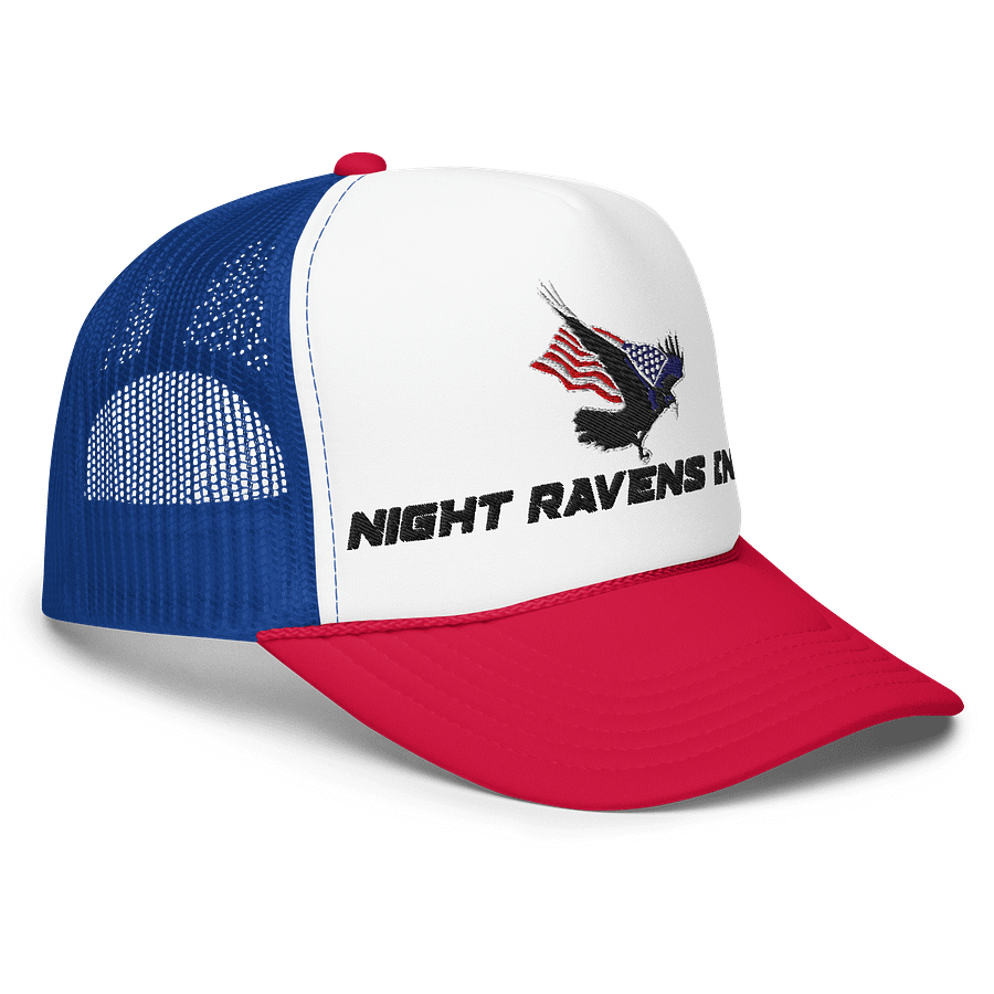 FREEDOM HAT product image (3)