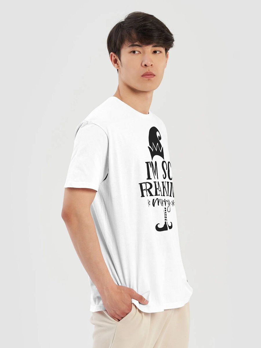 I'm So Freaking Merry product image (5)