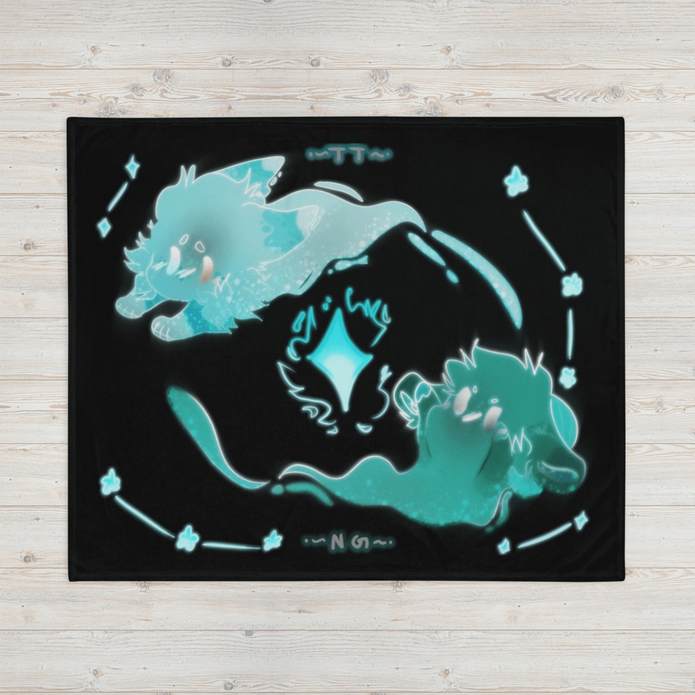 NG & TT Spirit Blanket product image (1)