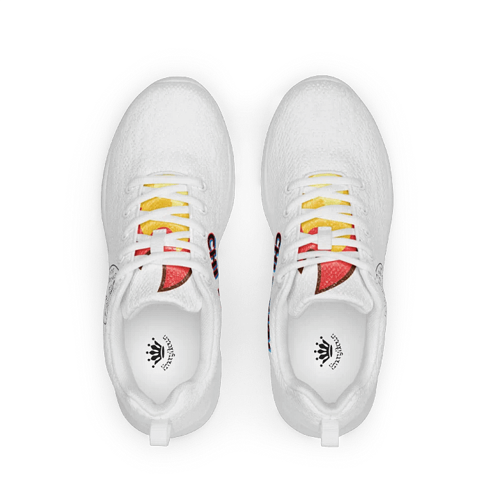 CHICAGO: Gym Shoes product image (1)