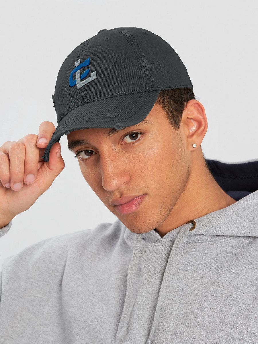 CartoonL1ve Dad Hat product image (13)