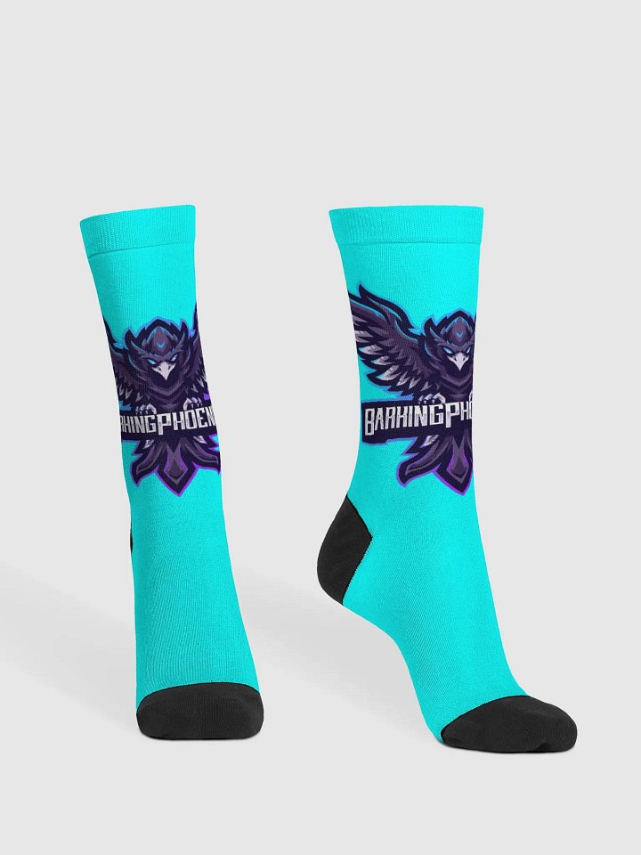 Phoenix Crew socks product image (2)