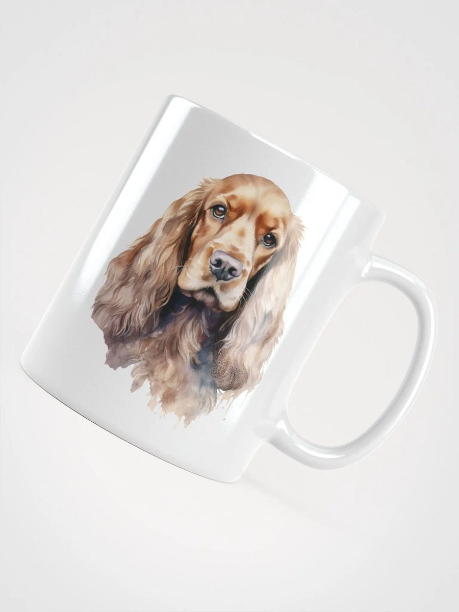 Cocker Spaniel Coffee Mug product image (4)