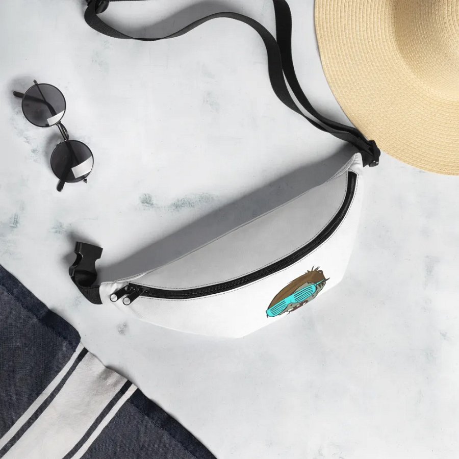 VastLaber Fanny Pack product image (5)