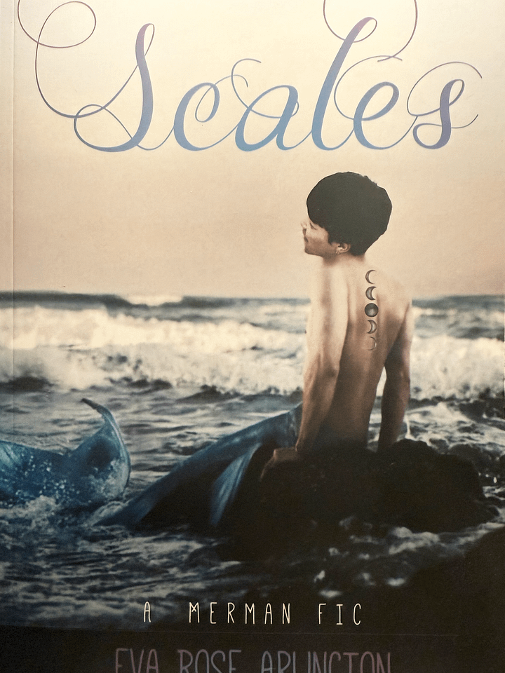 Scales | Physical Book product image (1)