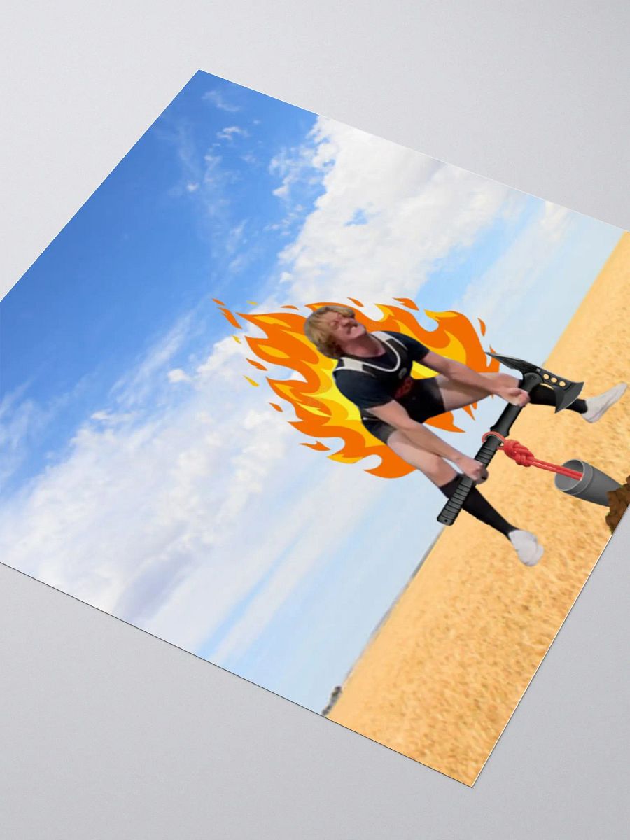 The Legend of Tommy product image (8)