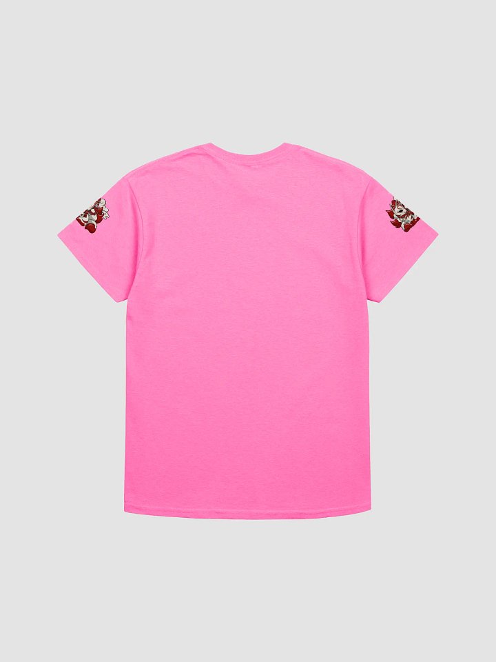 T-shirt BlooD Kitsune product image (15)
