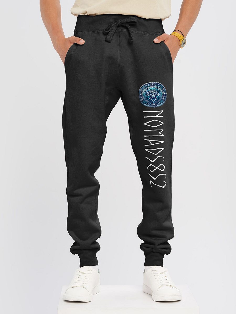 Nomad fleece jogger pants product image (10)