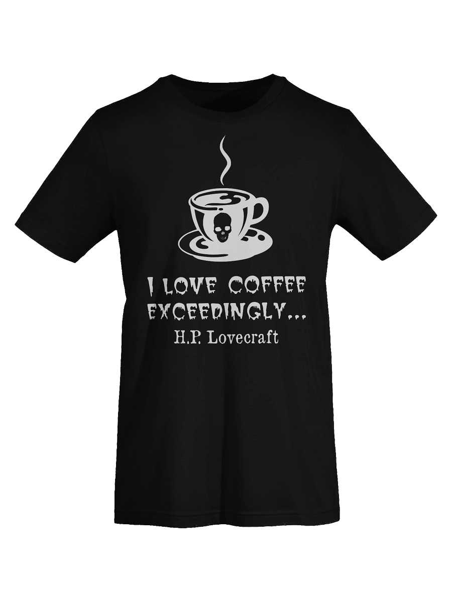 Lovecraft's Coffee product image (32)