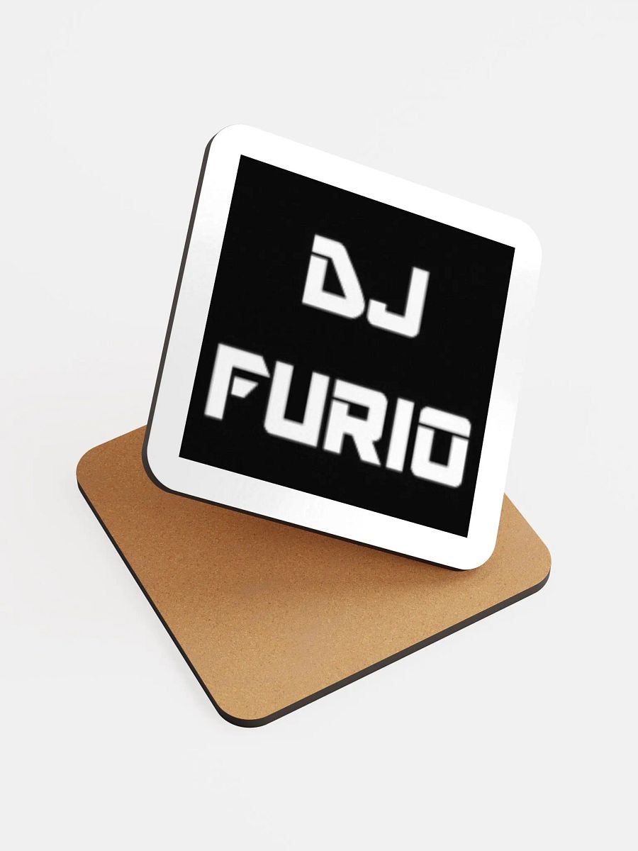 DJ Furio Coaster product image (6)