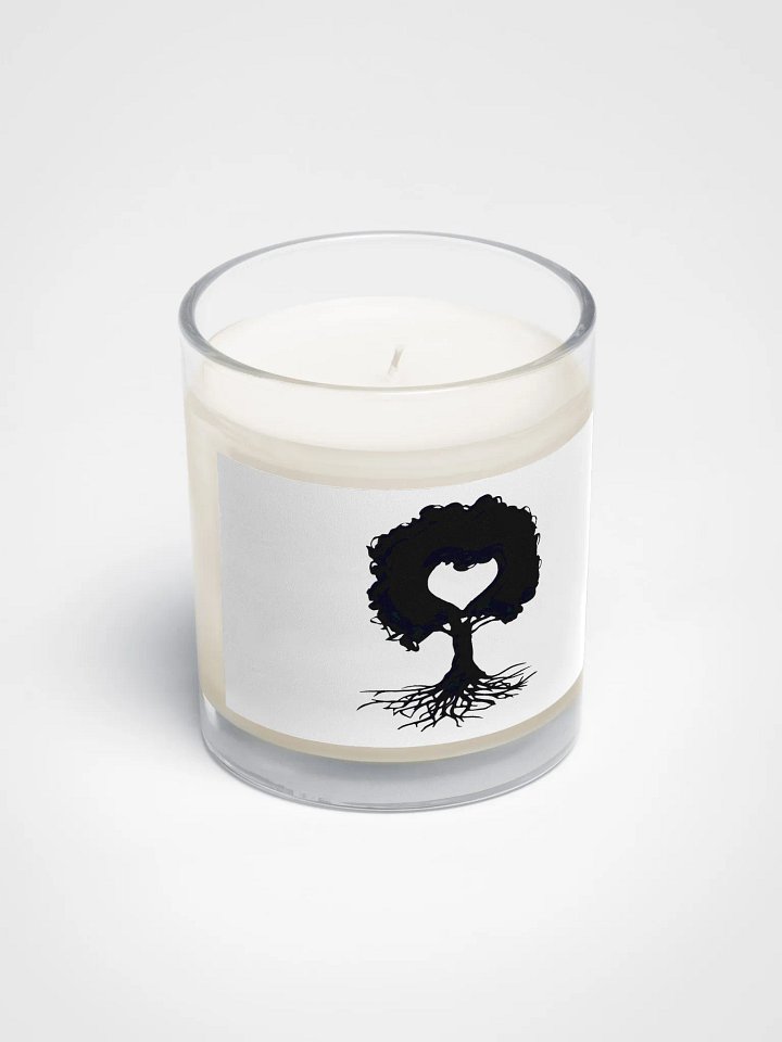 Psalm 119 Candle product image (2)