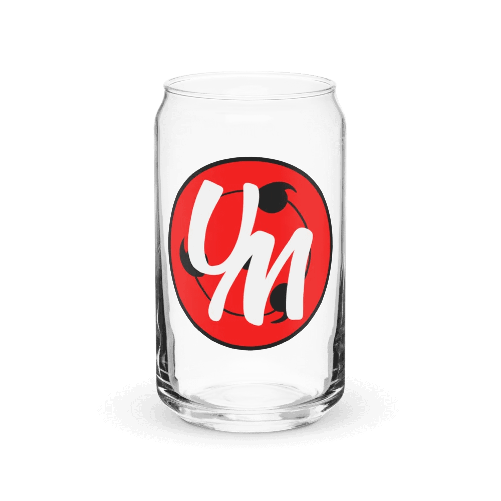 Mantle Glass product image (1)