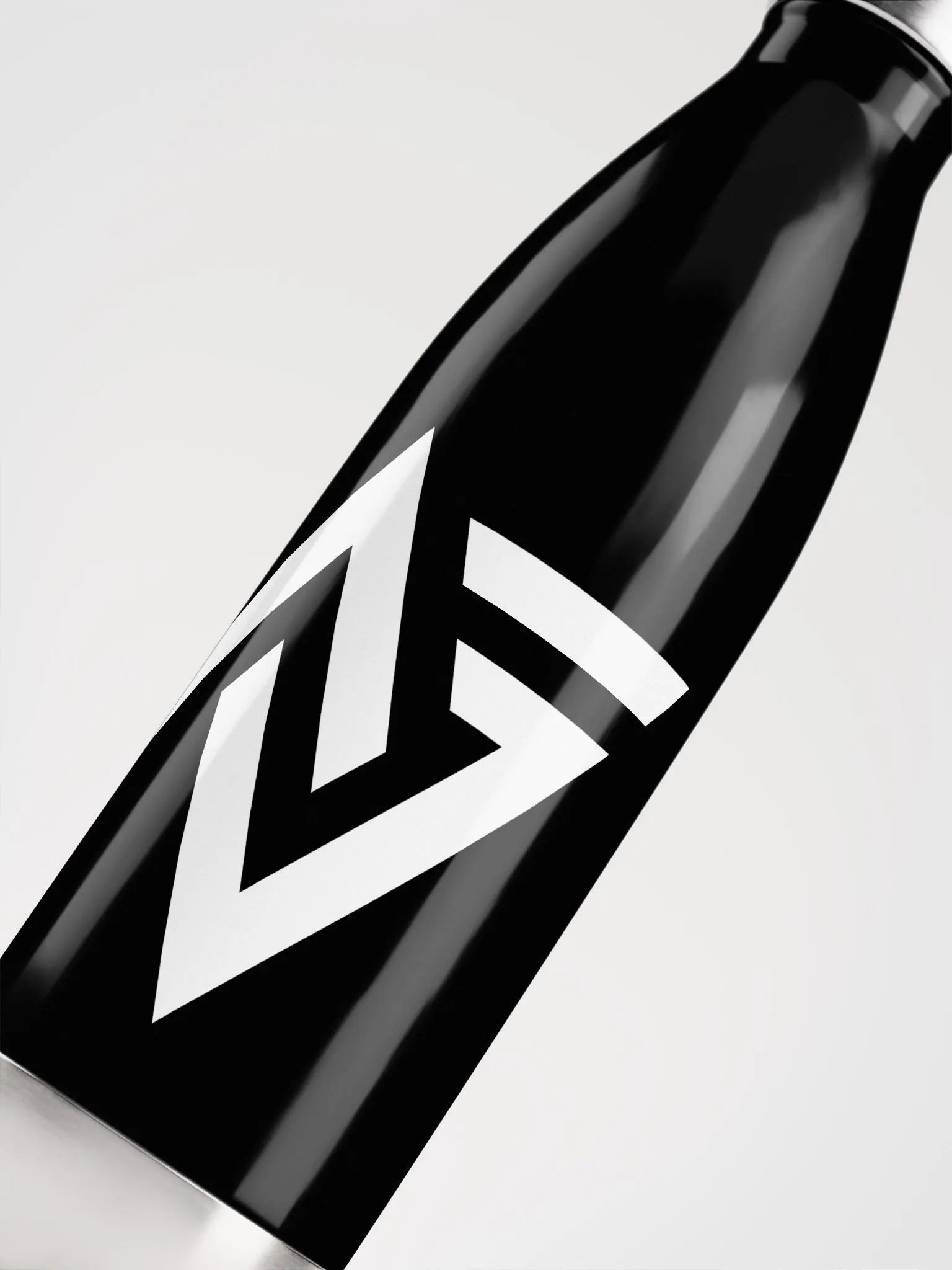 PerfectlyAVG Stainless Steel Water Bottle product image (5)